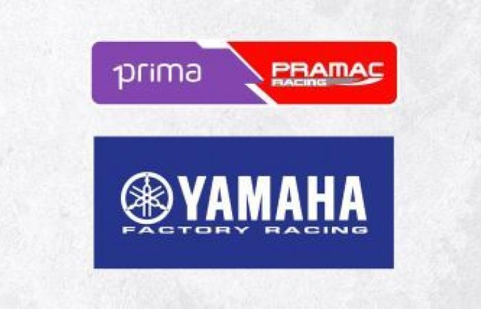 Official, Pramac moves from Ducati to Yamaha. How the market changes.