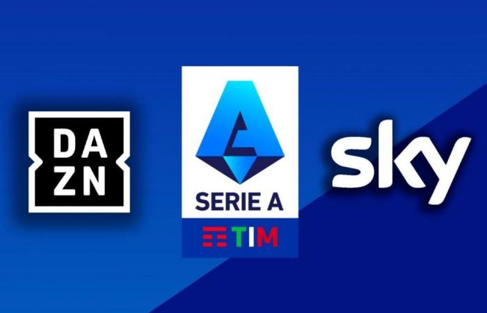 Serie A Chaos, Dazn and Sky Increase Prices: There’s a Risk