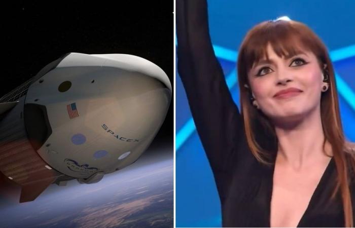 NASA celebrates Annalisa, the asteroid in her name: tribute and reasons