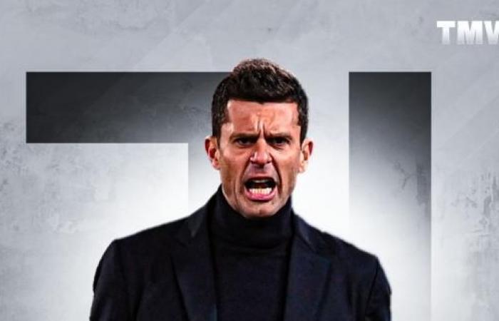Thiago Motta will soon be in Turin: the former Juve players promote his arrival