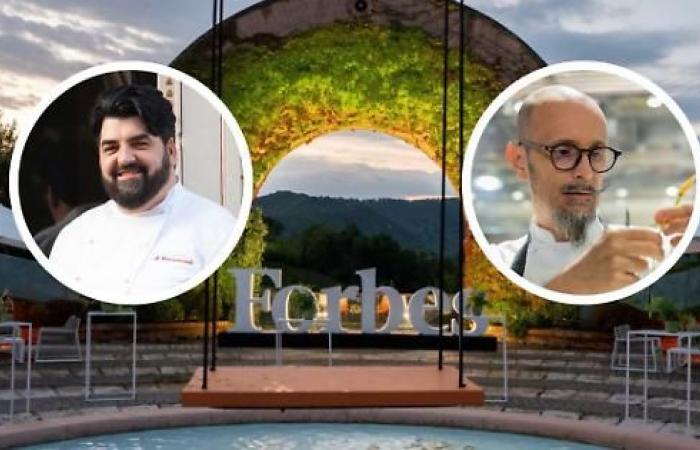 Forbes praises Piedmont: two of the most influential chefs in Italy – Turin News