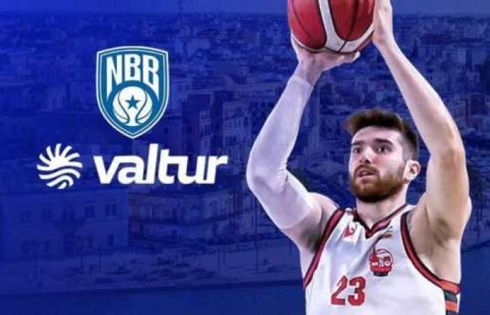 OFFICIAL A2 – Valtur Brindisi, another signature: agreement with Todor Radonjic