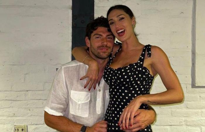 Wedding between Cecilia Rodriguez and Ignazio Moser: when is it, guests and gossip