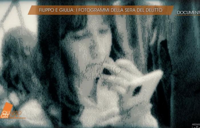The “horror film” shot by Filippo Turetta. Giulia Cecchettin’s last hours on his phone