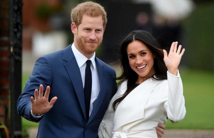 Harry and Meghan are totally irrelevant, the harsh attack destroys them
