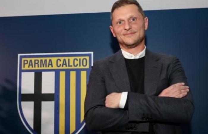 «Small increases. We want to fill the Tardini”