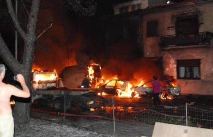 Viareggio massacre 15 years later, Mattarella: “Indispensable security”