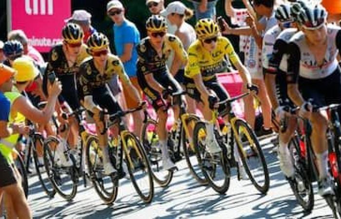Tour de France 2024, 1st stage from Florence to Rimini: route and timetable