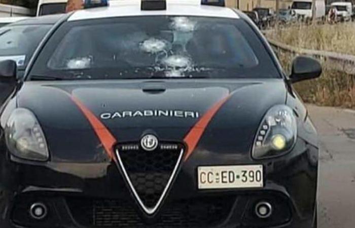 Mondialpol robbery in Sassari: here is the dynamics. “Bandits ready to kill”