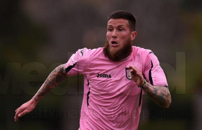 Morganella: “Palermo? The group was missing, we need that to go to Serie A”
