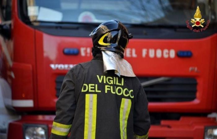 Fires, the attention phase starts in Emilia Romagna from 1 July