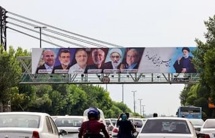 Elections in Iran, run-off between the reformist Pezeshkian and the fundamentalist Jalili