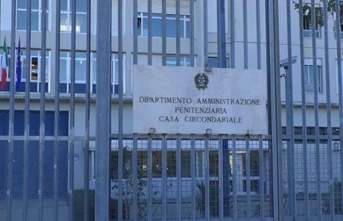 Drugs and cell phones seized in the Castrogno – Teramo prison