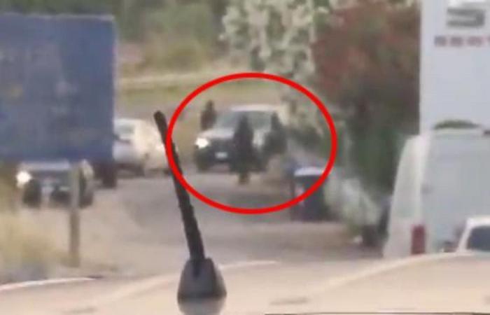 Mondialpol robbery in Sassari: here is the dynamics. “Bandits ready to kill”
