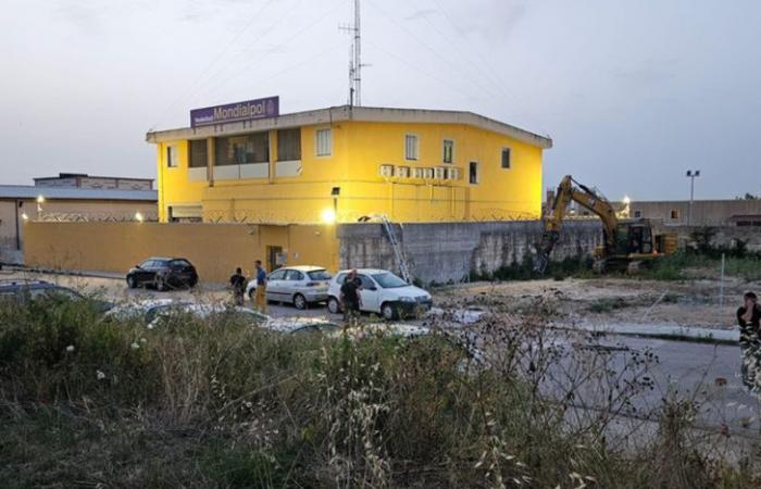 Armed assault in Sassari, Mondialpol ‘vault not taken’