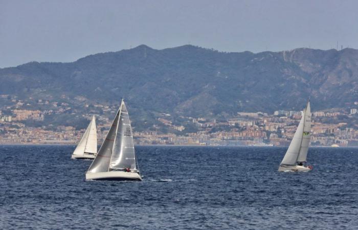 Messina, the Sailing Tour of Sicily presented