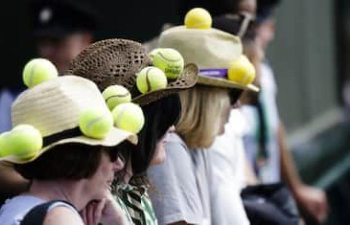 Wimbledon, Sinner will debut on Court 1: the first day’s program