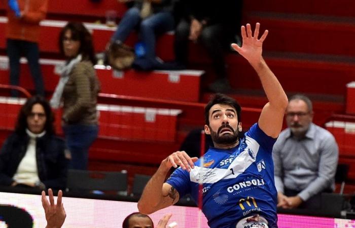 Volley A2, the new Brescia between confirmations and market hits