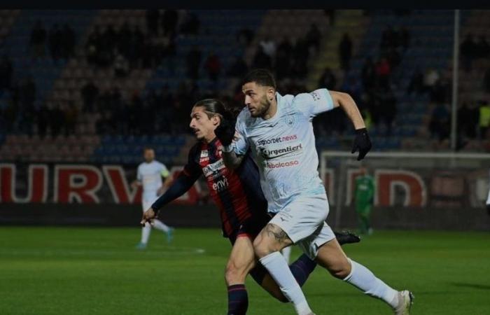 Turin transfer market: eyes on striker Gabriele Artistico, Ciccio’s nephew