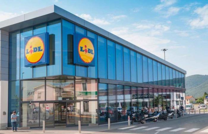 Lidl goes crazy and provides the ‘ITALIAN NATIONAL BONUS’