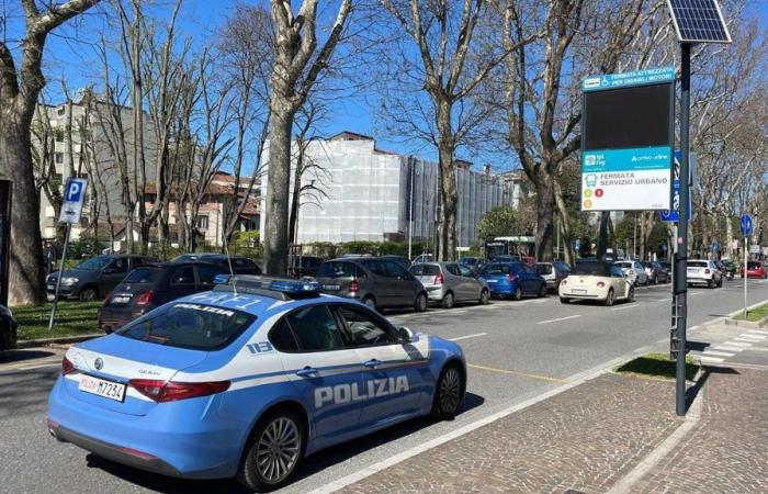 Protagonists of a robbery in Viale Trieste, in Udine: the State Police arrests two Moroccans