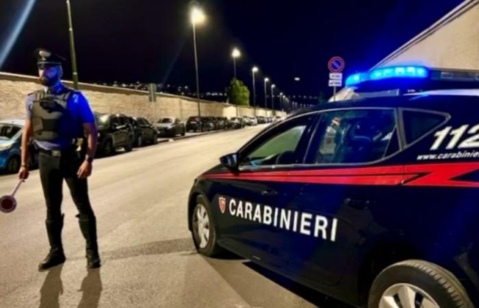 Naples and Arzano: checks, complaints, sanctions and thefts
