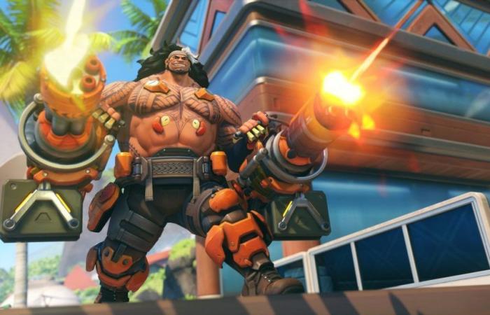 Blizzard Admits Overwatch 2 Has a Tank Problem: The Community Was Right