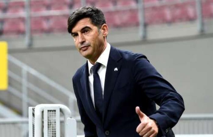 Who is Paulo Ferreira, the match analyst of Paulo Fonseca’s new staff