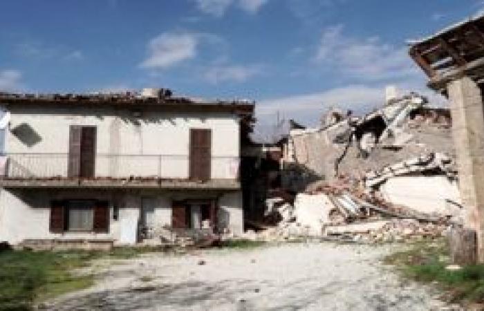 Earthquake 2016, Umbrian technicians’ proposals accepted to speed up reconstruction