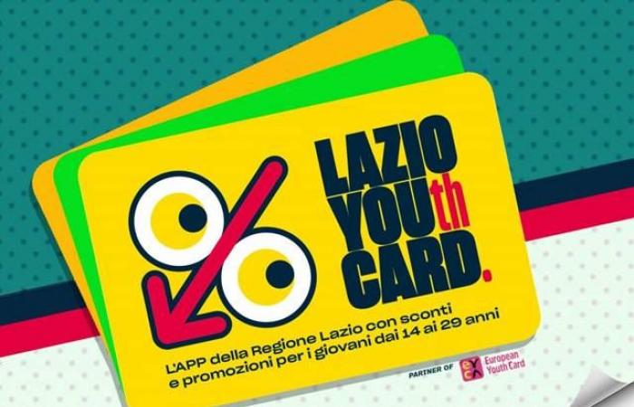 “Lazio on free tour” is back: from 1st July free trains and trains for young people