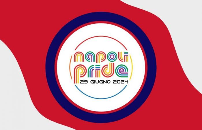 Naples Pride 29 June 2024: route and programme