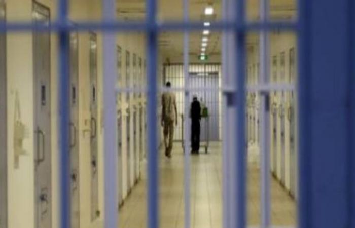 Teramo Prison: Week of Intense Operations Against Drugs and Cell Phones