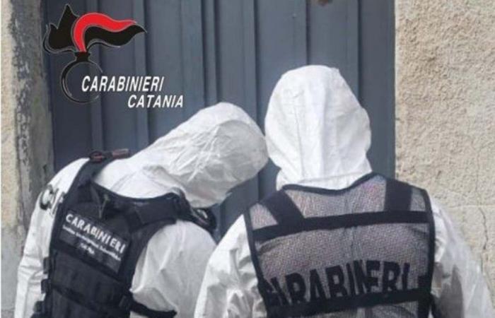 Catania, attempted murder in the city: 39-year-old arrested