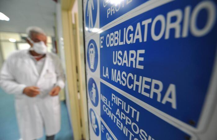 Masks in the wards for fragile patients, the obligation expires on 30 June – Medicine