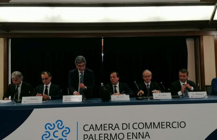 Palermo, experts and institutions meet to discuss tax reform
