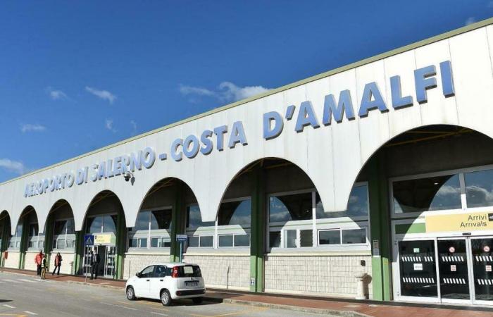Benevento, Amalfi Coast airport, Mastella: a connection is needed
