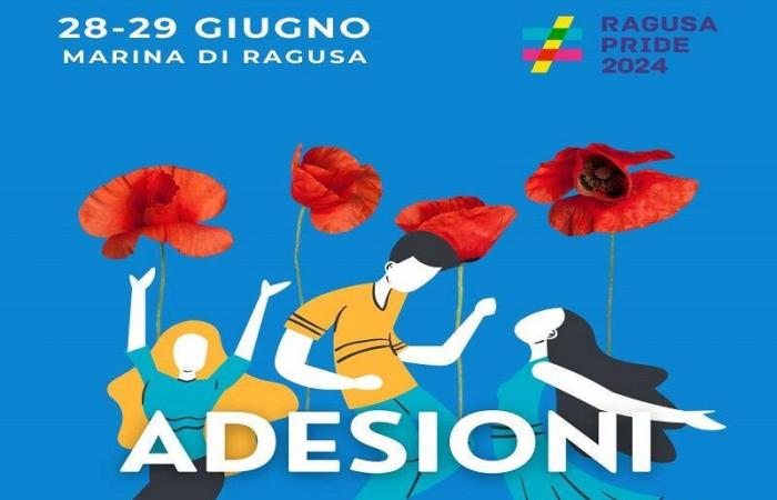 Pride in Marina di Ragusa attracts support from the political world