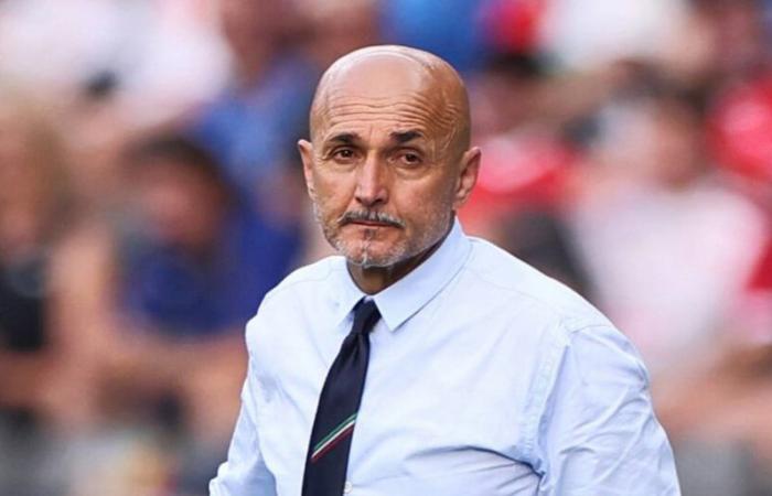 social fury over Spalletti and the Azzurri after the elimination