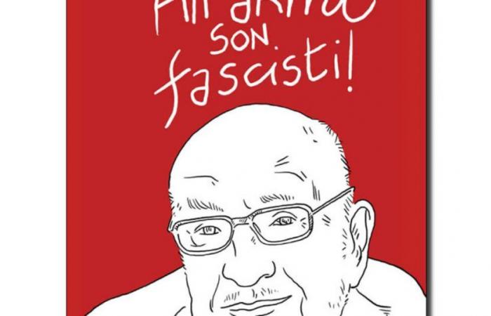 Borgo, the book by Gastone Cottino “All’armi son fascisti!” is presented – The Guide
