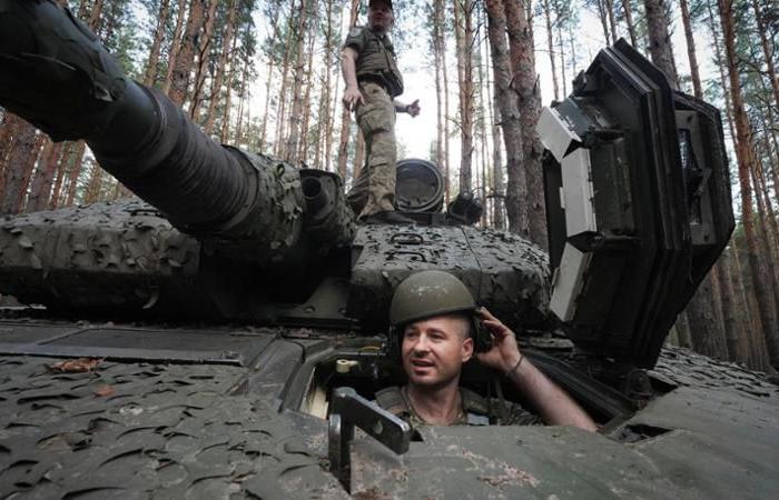 Ukraine, dying while fleeing to avoid it in war: this is how to avoid conscription
