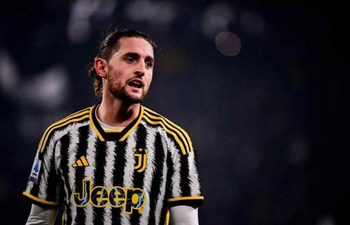 Rabiot-Inter, the crazy operation takes off