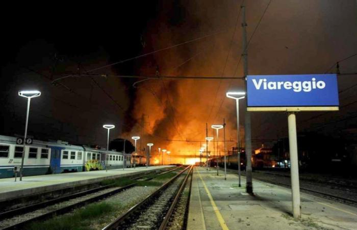 Mattarella recalls Viareggio massacre: “Unacceptable disaster”