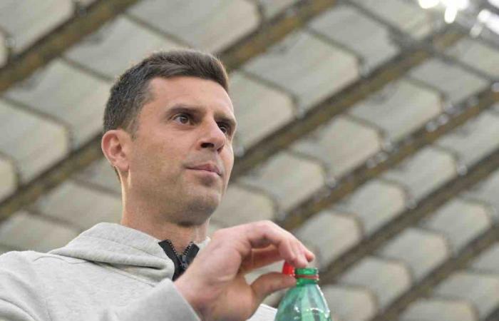 Thiago Motta disavows Giuntoli: two players excluded from the Juventus meeting