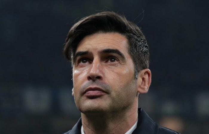 Milan, Zambrotta snubs Fonseca: “Napoli took the strong point”