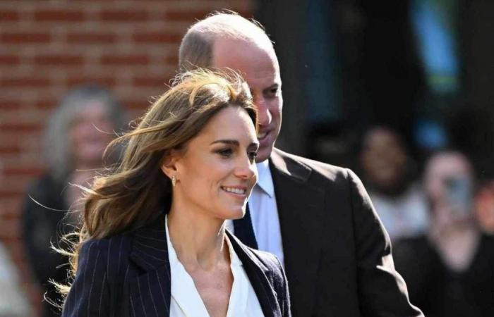 “It will happen in July…”. Kate, the news about the Princess arrives from London