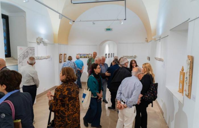 The Spirit of Places, an evening of art and music in Foggia