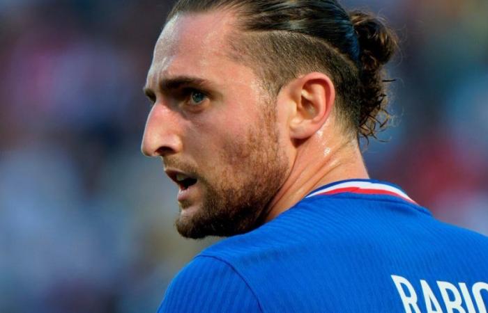 Rabiot-Juve renewal? Marchisio has clear ideas: “For me…”