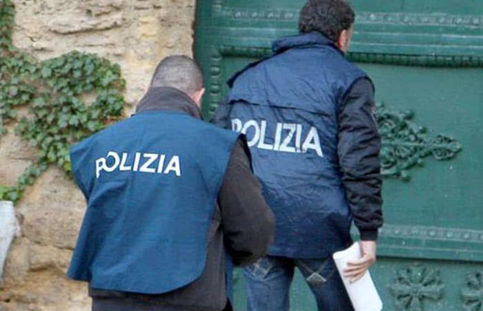 Viterbo – Robbery and beating at petrol station, member of the group arrested