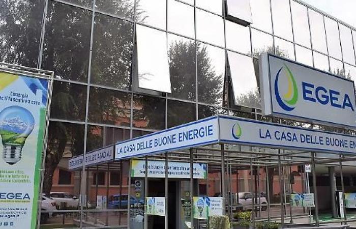 Crac Egea: the Finance seizes 3.6 million euros from the former owner Carini – Turin News