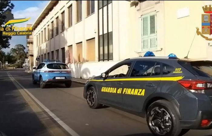 Ancona / “Eyphemnos” operation, 5 million seized from entrepreneur